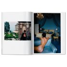 Helmut Newton. Baby SUMO