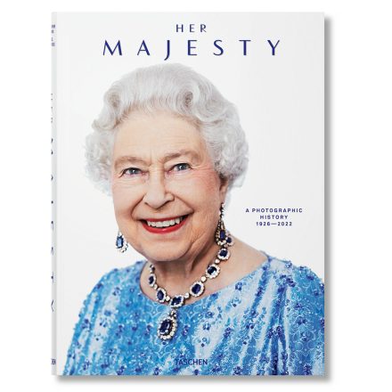 Her Majesty. A Photographic History 1926–2022 XL