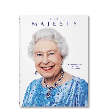 Her Majesty. A Photographic History 1926–2022 XL