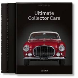 Ultimate Collector Cars