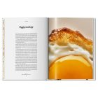 The Gourmand’s Egg. A Collection of Stories & Recipes