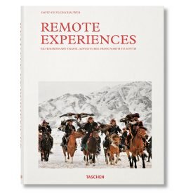   Remote Experiences. Extraordinary Travel Adventures from North to South