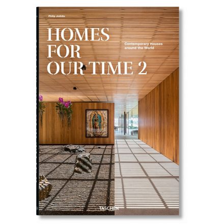 Homes for Our Time. Contemporary Houses around the World. Vol. 2