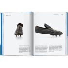 The adidas Archive. The Footwear Collection. 40th Ed.