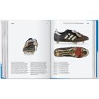 The adidas Archive. The Footwear Collection. 40th Ed.