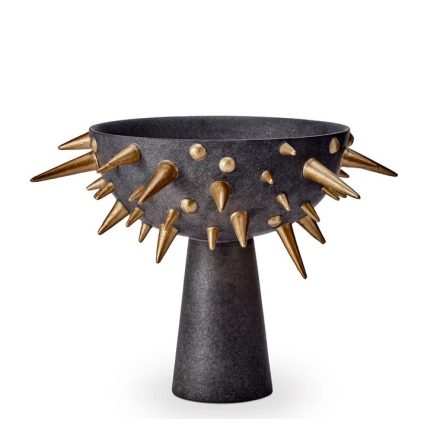 Celestial Bowl on Stand