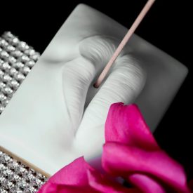 Oh Mon Dieu füstölőtartó