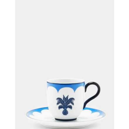 Aquazzura  Jaipur Coffee Set X2