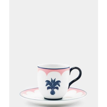 Aquazzura  Jaipur Coffee Set X2
