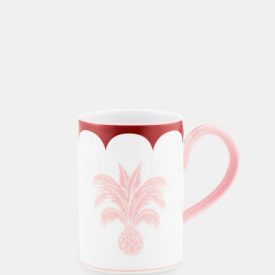 Aquazzura  Jaipur Mug