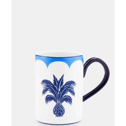 Aquazzura  Jaipur mug