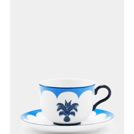 Aquazzura  Jaipur tea set