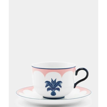 Aquazzura  Jaipur tea set