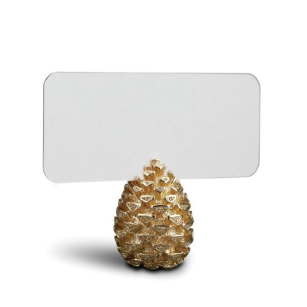 Pinecone Place Card Holders (Set of 6)