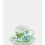 Aquazzura  Secret Garden Coffee Set X2