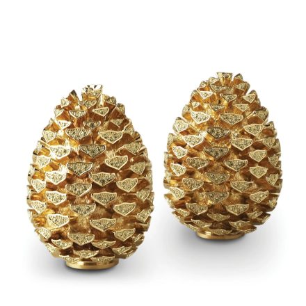 Pinecone Spice Jewels (Set of 2)