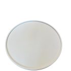 Arcobaleno kerek monokróm tálca