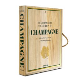 Champagne / wine / whiskey...